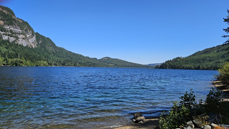 Visiting Horne Lake Regional Park: Vancouver Island, BC Visiting Horne Lake Regional Park: Vancouver Island, BC