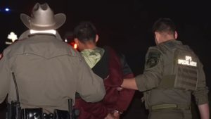 In Six Months, ICE Arrests 350 Gang Members In Houston