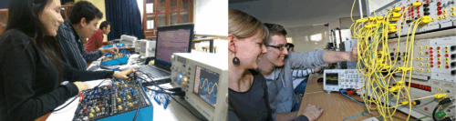 Unravelling 5G Complexity: Partaking College students with TIMS-Powered Palms-on Training Unravelling 5G Complexity: Partaking College students with TIMS-Powered Palms-on Training