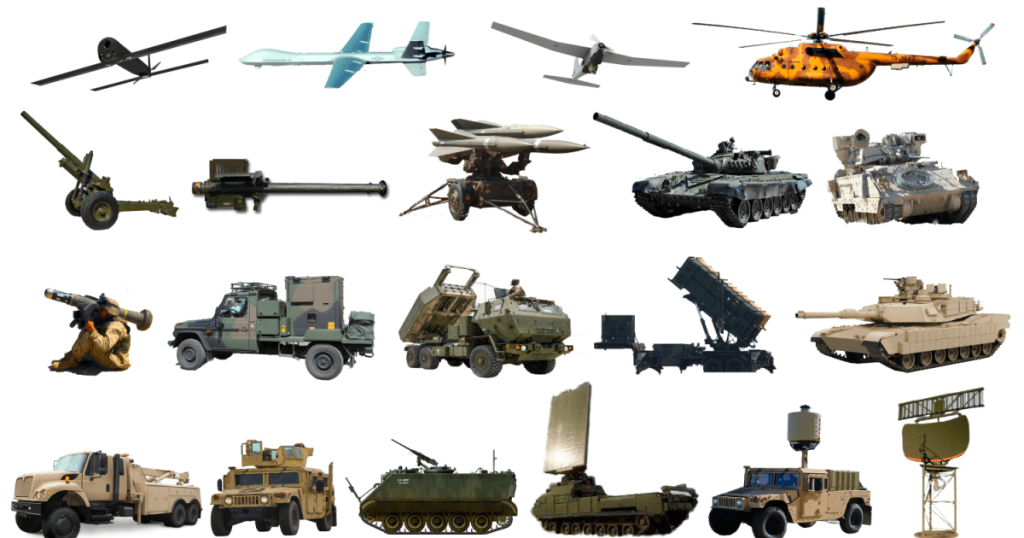 Monitoring US and NATO help for Ukraine: A full breakdown | Russia-Ukraine warfare Information Monitoring US and NATO help for Ukraine: A full breakdown | Russia-Ukraine warfare Information