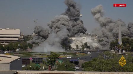 Turkiye slams Israel, Kurdish-led SDF for destabilising a recovering Syria | Information