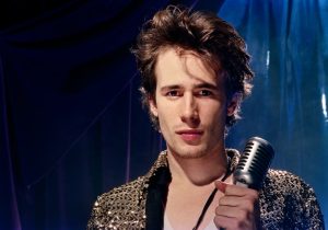 Doc ‘It is By no means Over, Jeff Buckley’ Breaks Out