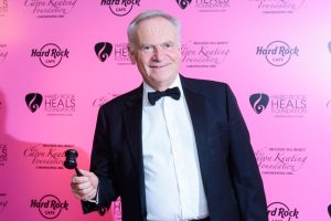 Jeffrey Archer Novels To Be Tailored By Applause Leisure