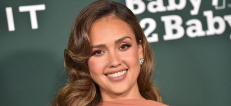 Jessica Alba’s Contemporary Romance Hits New Milestone