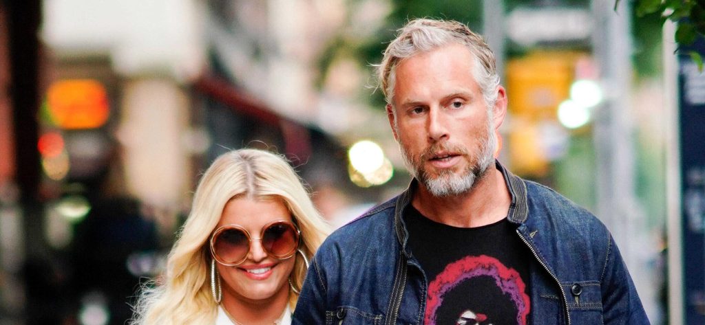 Jessica Simpson And Eric Johnson Spark Reunion Rumors With Joint Journey Jessica Simpson And Eric Johnson Spark Reunion Rumors With Joint Journey
