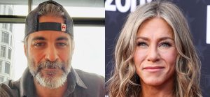 Jennifer Aniston Leaning On New Beau After Stalker Expertise