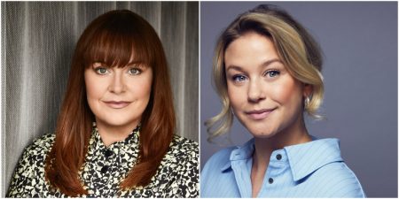 Amazon MGM Studios Makes Emilia Widstrand Head Of Nordic Originals