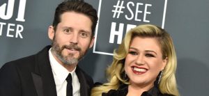 Kelly Clarkson Reportedly ‘Feeling Misplaced’ As She Mourns Late Ex-Husband