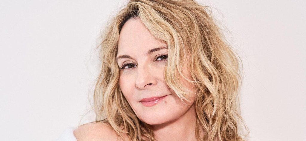 Kim Cattrall Followers Suppose She Simply Subtly Reacted To ‘And Simply Like That…’ Ending Kim Cattrall Followers Suppose She Simply Subtly Reacted To ‘And Simply Like That…’ Ending