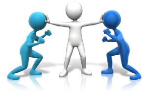 If You Do Not Know Your Enemy – You Will Be Defeated