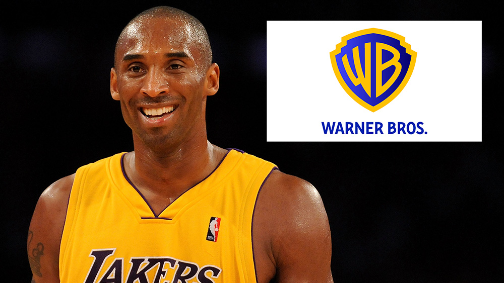 Kobe Bryant Function Challenge ‘With The eighth Choose’ Lands At Warners Bros Kobe Bryant Function Challenge ‘With The eighth Choose’ Lands At Warners Bros