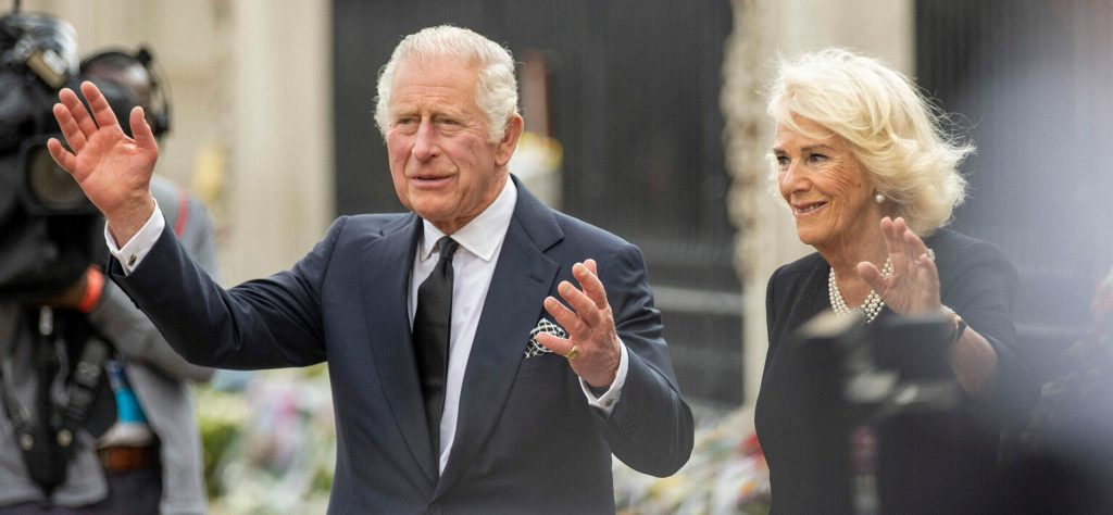 Queen Camilla Reveals Norfolk Infestation Battle
