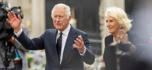 Queen Camilla Reveals Norfolk Infestation Battle