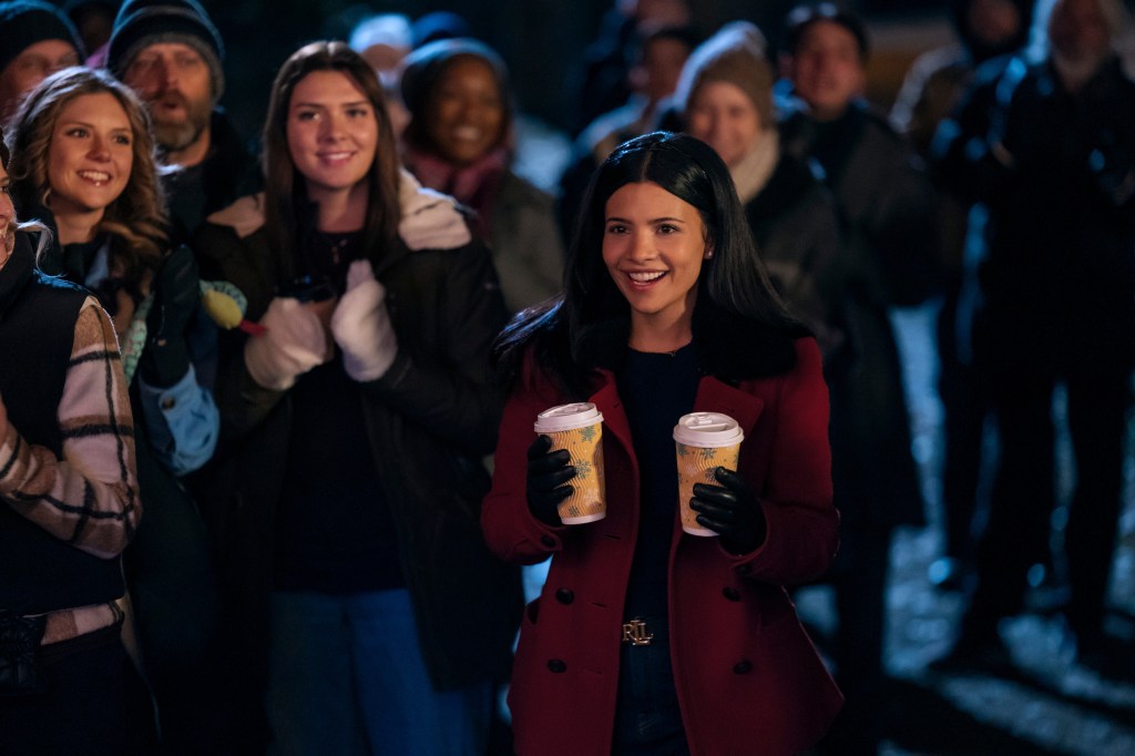 ‘My Life With the Walter Boys’ Showrunner Talks Season 2 ‘My Life With the Walter Boys’ Showrunner Talks Season 2