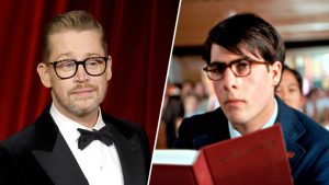 Macaulay Culkin Regrets Lacking ‘Rushmore’ Audition