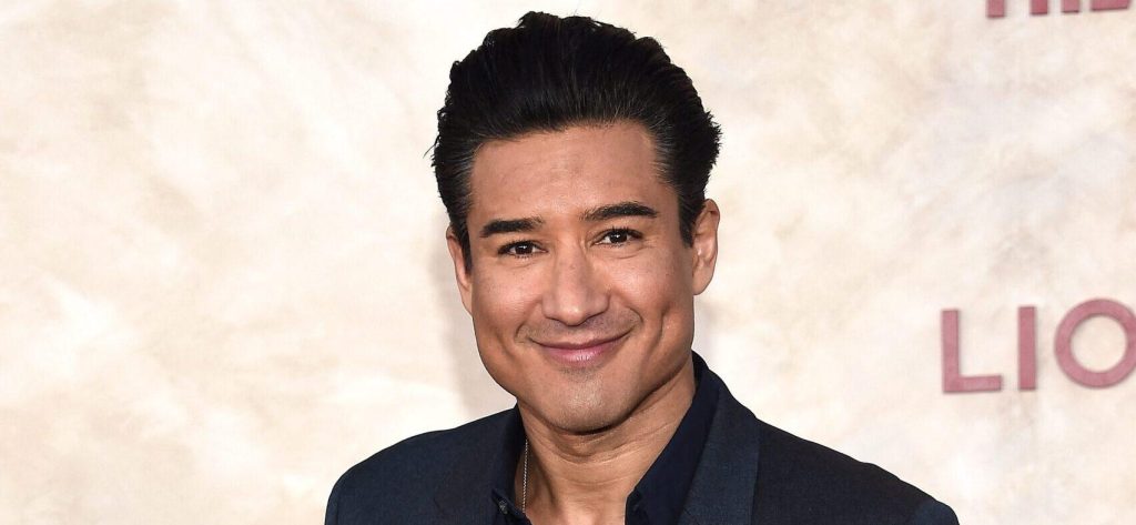 Mario Lopez ‘Fully Misplaced It’ At Cheerleader Suing Him For Defamation Mario Lopez ‘Fully Misplaced It’ At Cheerleader Suing Him For Defamation