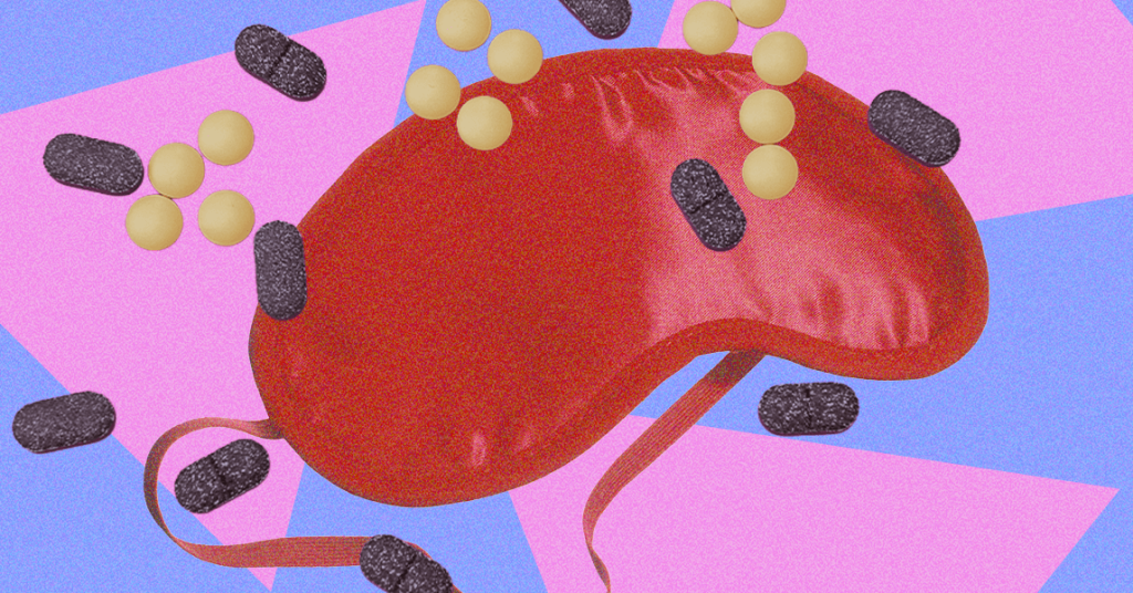 How A lot Melatonin Ought to You Be Taking? (2025)