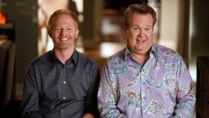 Jesse Tyler Ferguson On Getting ‘Fashionable Household’ Proper For LGBTQ Followers