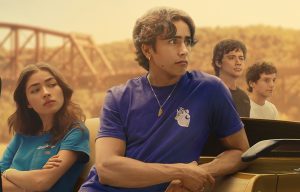 ‘Motorheads’ Canceled By Amazon After 1 Season, Being Shopped