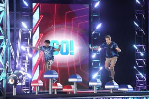 ‘American Ninja Warrior’ Renewed For Season 18