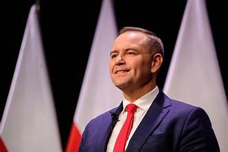 Polish President Vetoes Prolonged Ukrainian Refugee Help Bundle Polish President Vetoes Prolonged Ukrainian Refugee Help Bundle