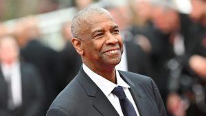 Denzel Washington Is “Not That ” In Oscars
