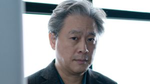 Park Chan-Wook On Why ‘No Different Selection’ Took 20 Years To Full