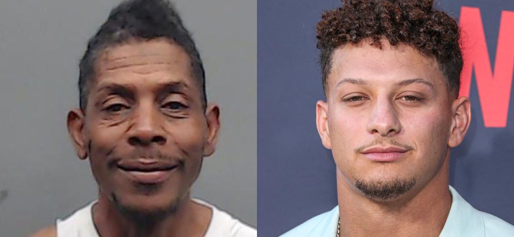 Patrick Mahomes’ Dad Swears Off Alcohol After Pre-Tremendous Bowl DWI Arrest