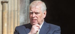 Prince Andrew Reportedly Out Of Favors With British Taxpayers