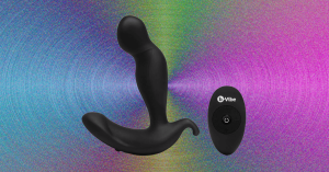 B-Vibe 360 Plug Assessment: Backdoor Enjoyable