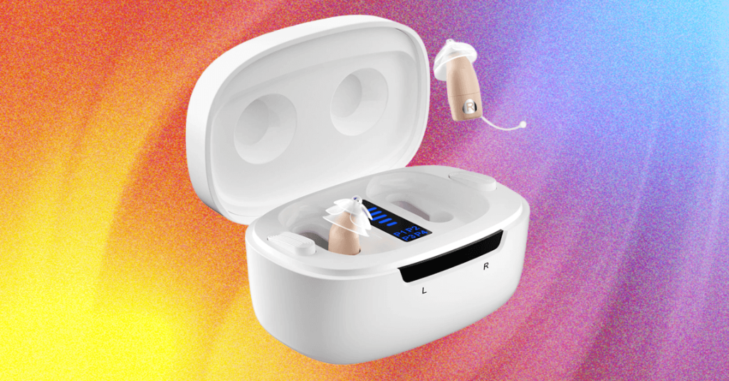 Ceretone Core One Professional Listening to Aids Overview: A Blunt Instrument Ceretone Core One Professional Listening to Aids Overview: A Blunt Instrument