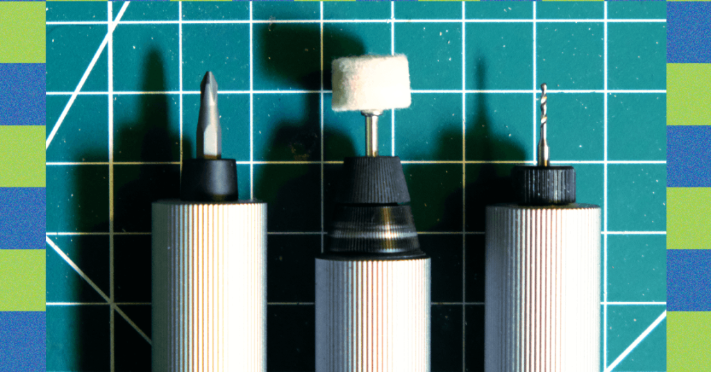 Hoto Snapbloq Instruments Overview: Enticing Energy Instruments