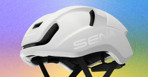 Sena S1 Good Biking Helmet Assessment: Hearken to Every part