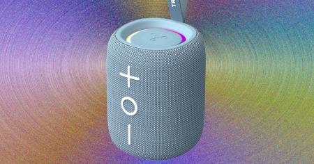 Tribit Stormbox Mini+ Evaluate: A Nice Low cost Moveable Speaker