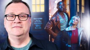 Russell T. Davies On ‘Physician Who’ Legacy & ‘Queer As Folks’