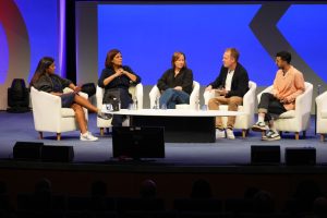 Streamers Will Not Take Half In Edinburgh TV Pageant 2025 Spotlights