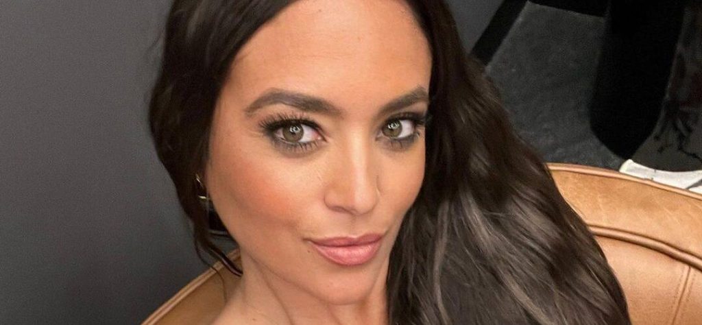 Sammi ‘Sweetheart’ Giancola Reveals First Look At ‘Rainbow Miracle’ Child Sammi ‘Sweetheart’ Giancola Reveals First Look At ‘Rainbow Miracle’ Child
