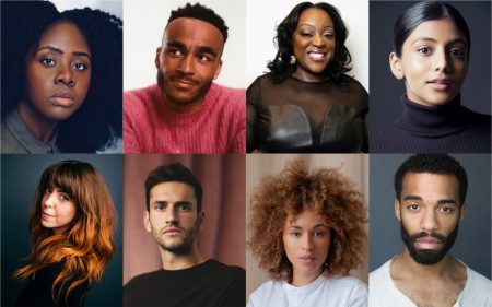Channel 4’s ‘Schooled’ Casts Charithra Chandran & Munya Chawawa