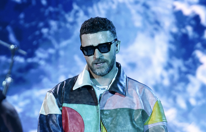Justin Timberlake Reveals “Relentlessly Debilitating” Lyme Illness Battle Justin Timberlake Reveals “Relentlessly Debilitating” Lyme Illness Battle