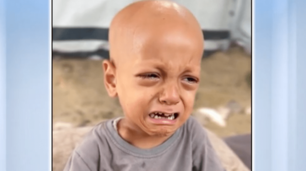 Abdullah left Gaza for therapy in Turkiye, however it was too late | Israel-Palestine battle Information Abdullah left Gaza for therapy in Turkiye, however it was too late | Israel-Palestine battle Information