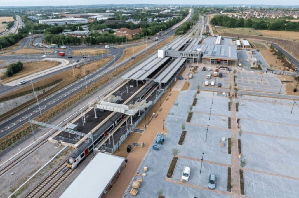 Beaulieu Park Station: Inside Essex’s £218 million challenge set to enhance the commute to London Beaulieu Park Station: Inside Essex’s £218 million challenge set to enhance the commute to London