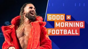 WWE Star Seth Rollins To Be a part of NFL Community’s ‘Good Morning Soccer’ As Visitor Host