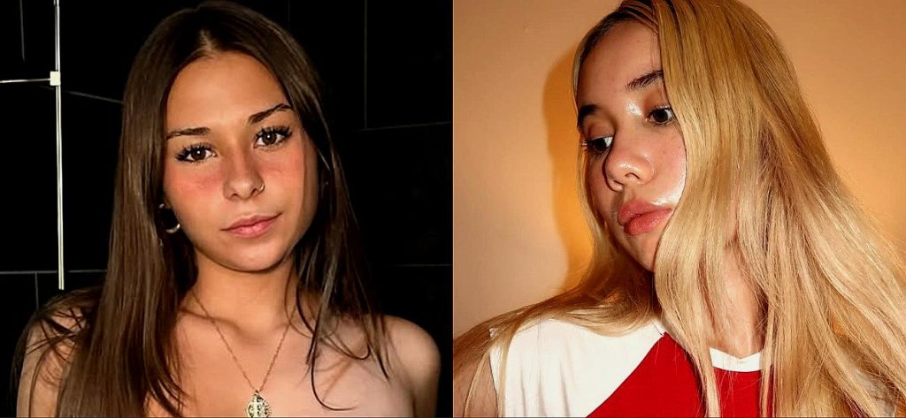 Sophie Rain Points Ominous Warning After Lil Tay’s M Debut Sophie Rain Points Ominous Warning After Lil Tay’s M Debut