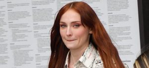 Sophie Turner Recollects ‘A Wave’ Ending A-Listing Engagement