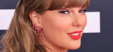 Taylor Swift’s ‘Showgirl’ Period Begins In Kelce Podcast Reveal