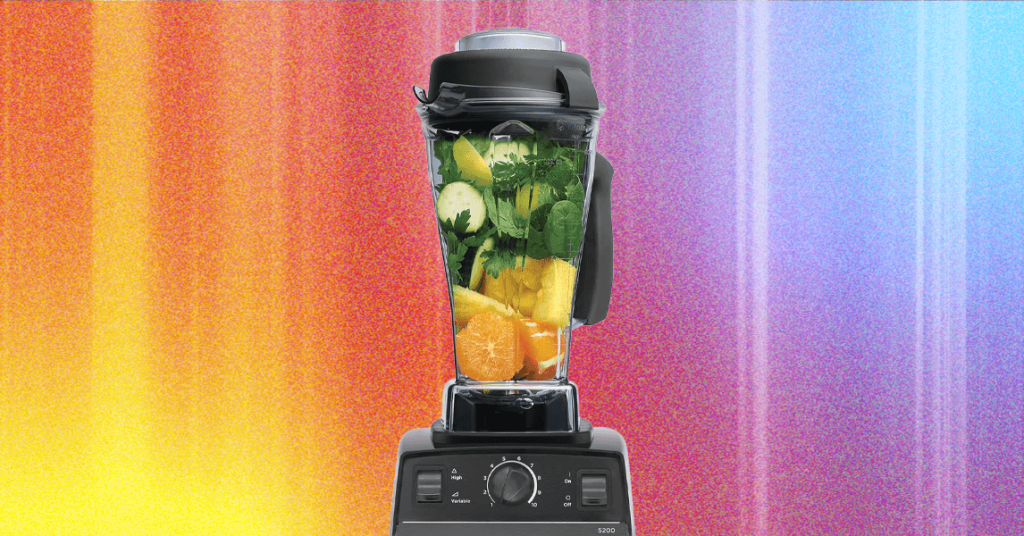 WIRED Examined Dozens of Blenders. These Are Our 9 Favorites (2025)
