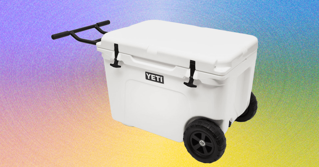 11 Finest Coolers WIRED Examined for Each Finances, Any State of affairs (2025) 11 Finest Coolers WIRED Examined for Each Finances, Any State of affairs (2025)