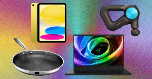 62 Finest Labor Day Gross sales on Gear We have Examined—Only a Few Hours Left