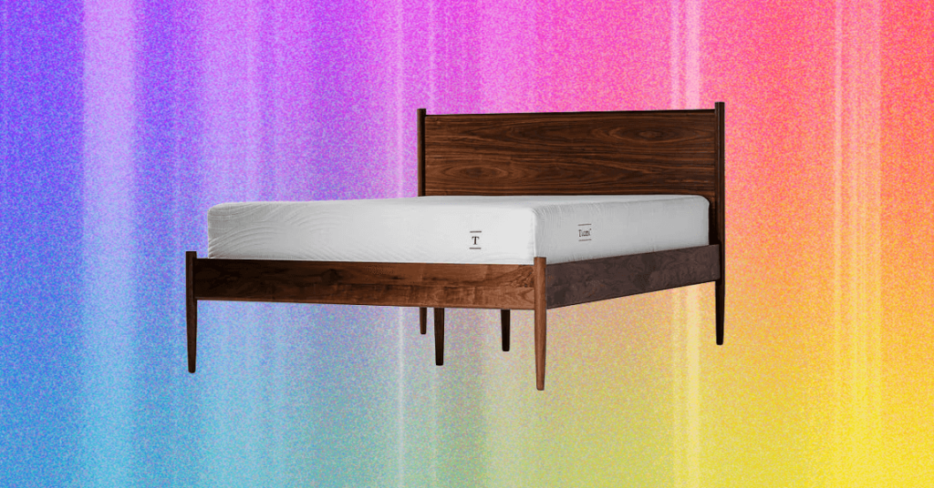 Sincere Overview of the New Tiami Mattress (2025)