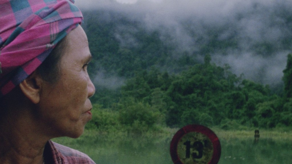 Truong Minh Quy & Nicolas Graux Focus on ‘Hair, Paper, Water…’ Truong Minh Quy & Nicolas Graux Focus on ‘Hair, Paper, Water…’